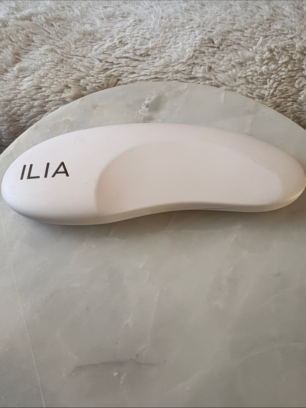 ILIA DEEP The Ethereal Baked Face Palette Limited Edition